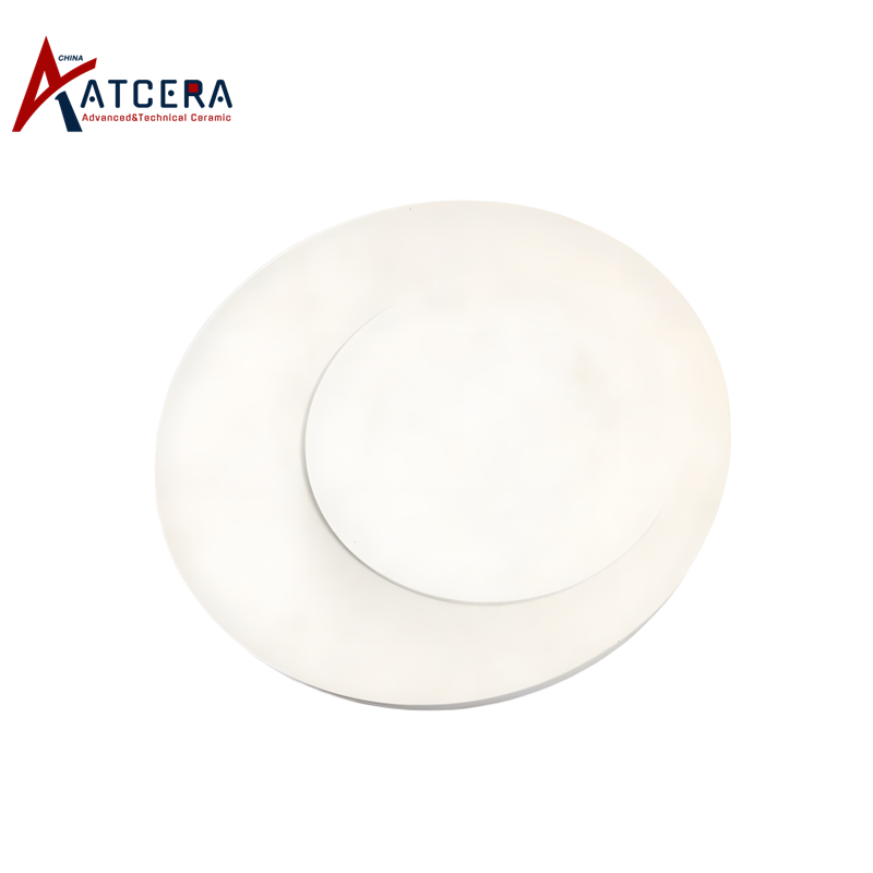 ceramic filter membrane