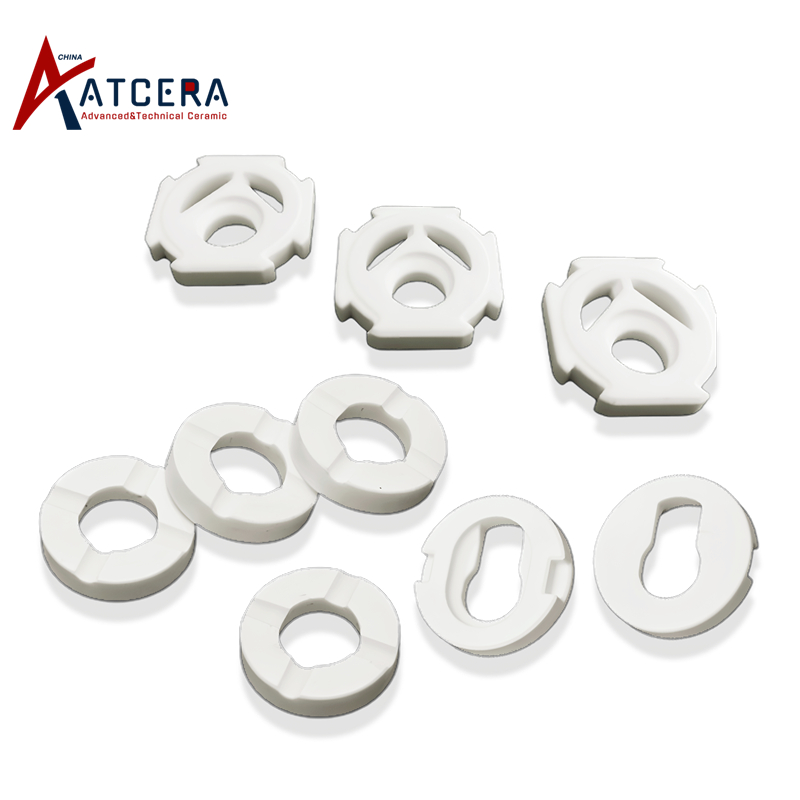 zirconia ceramic tap disc