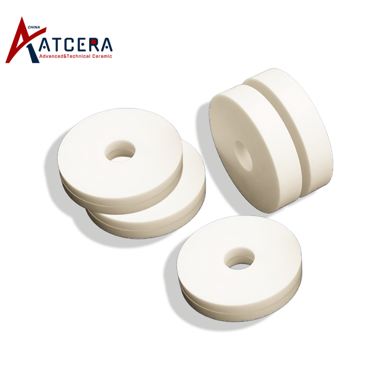 ceramic sealing ring