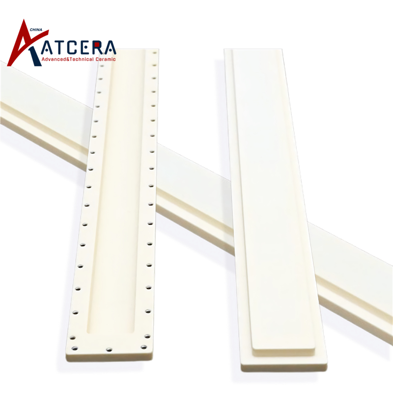 al2o3 insulation plate