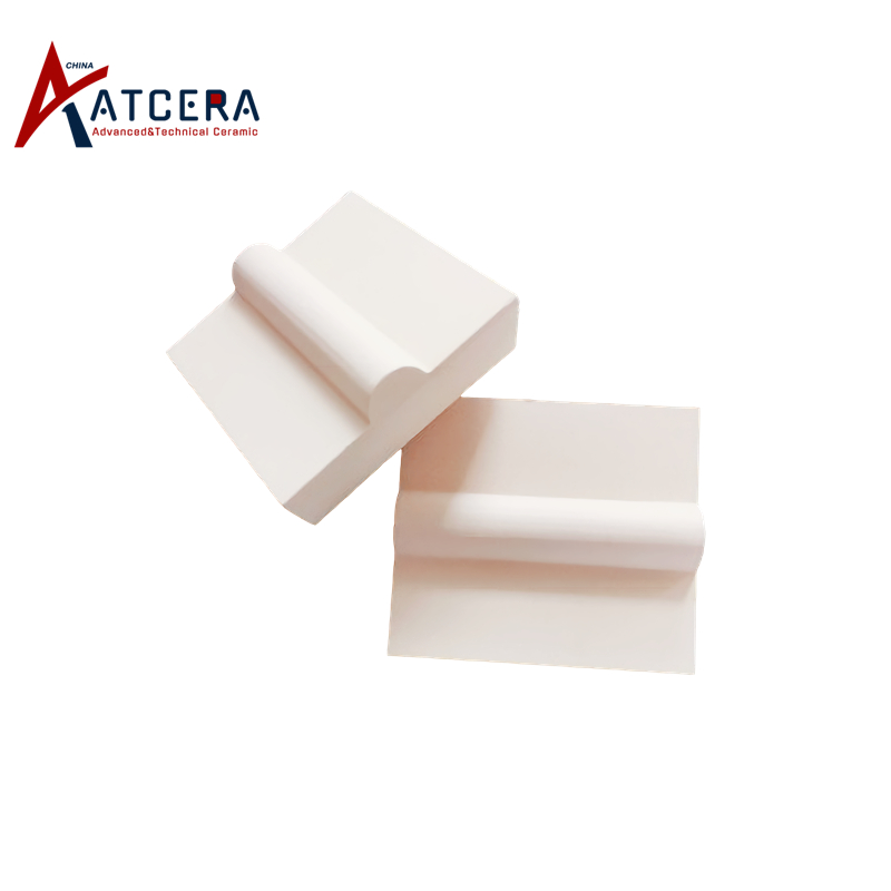 zirconia lining brick