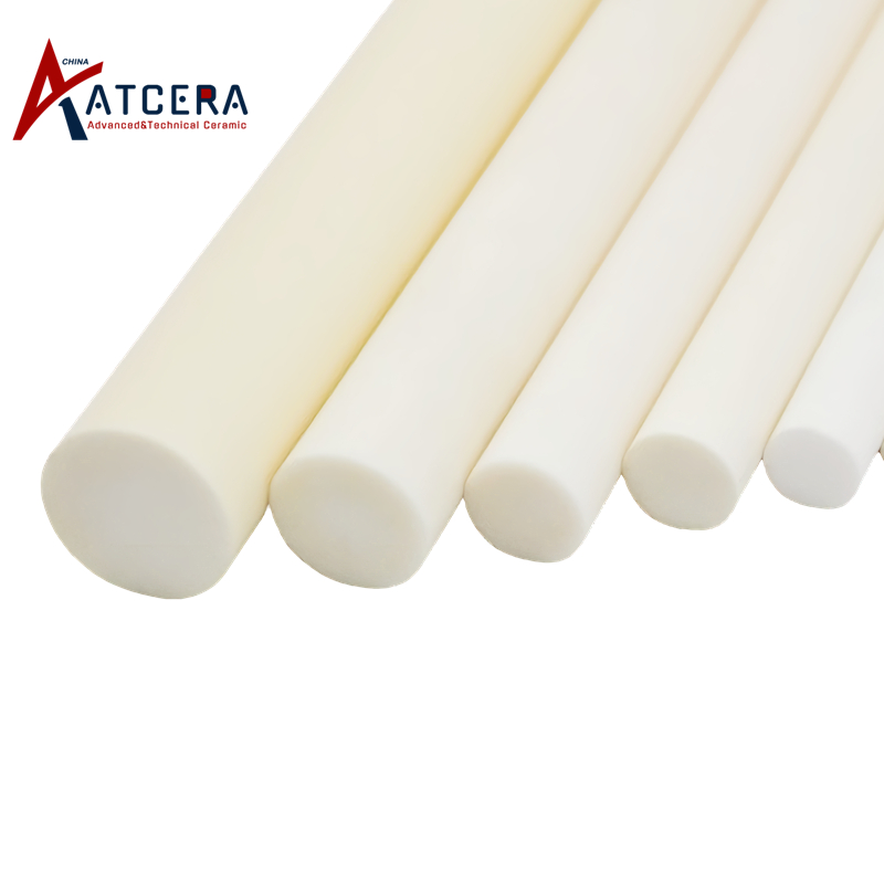 zirconia toughened alumina rod