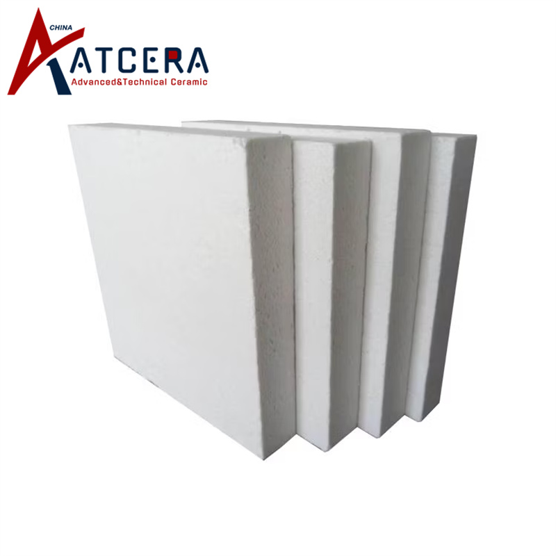 High-Temperature Insulation Board