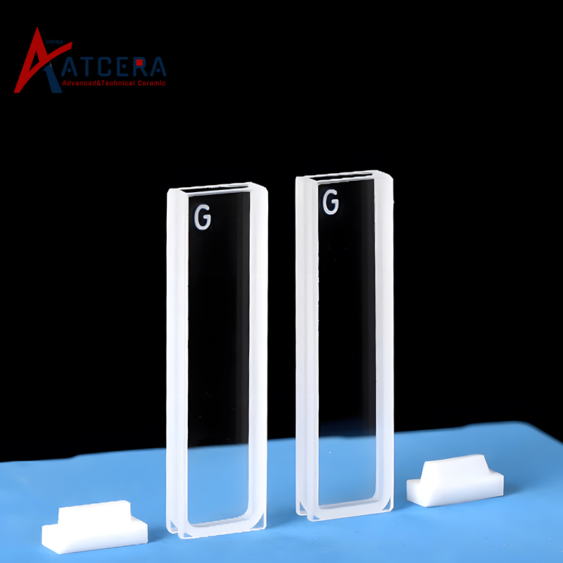 Optical cuvettes