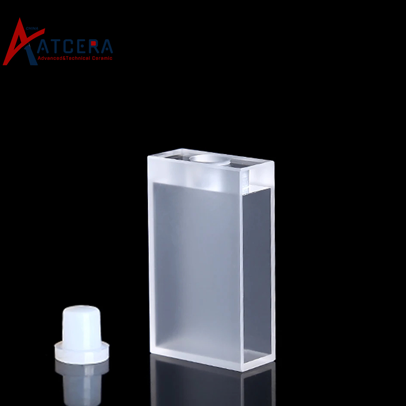 Quartz Sample Cells