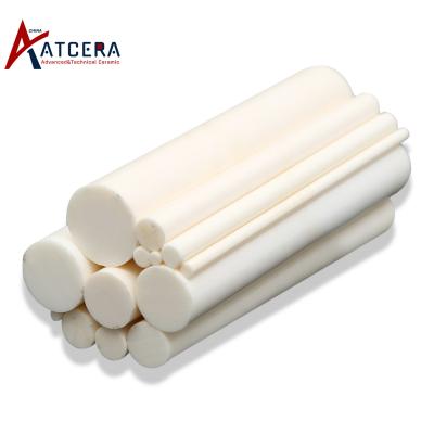 alumina solid rod