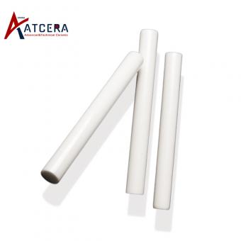 Zirconia ceramic rod