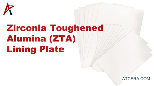 Защитите свои системы от истирания и коррозии с помощью подкладки ZTA